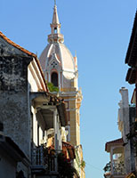 Cathedral Basilica of St. Catherine of Alexandria