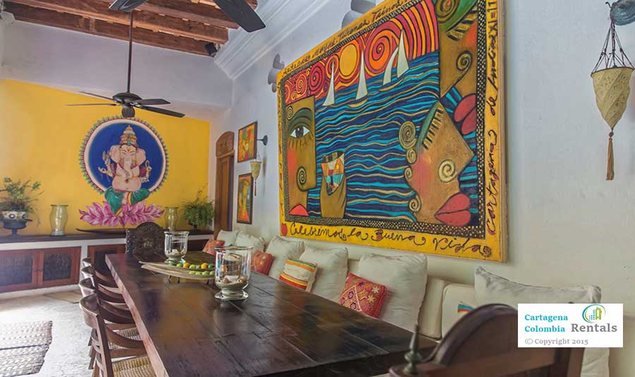 Dinning Room