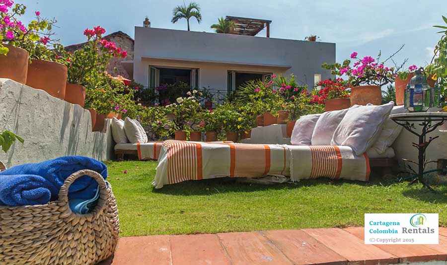 Sun Loungers