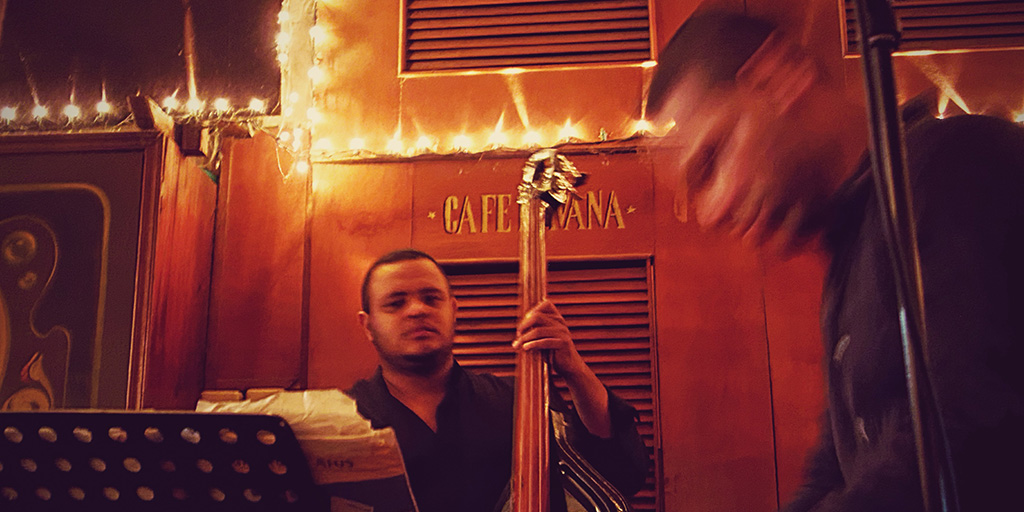 Café Havana