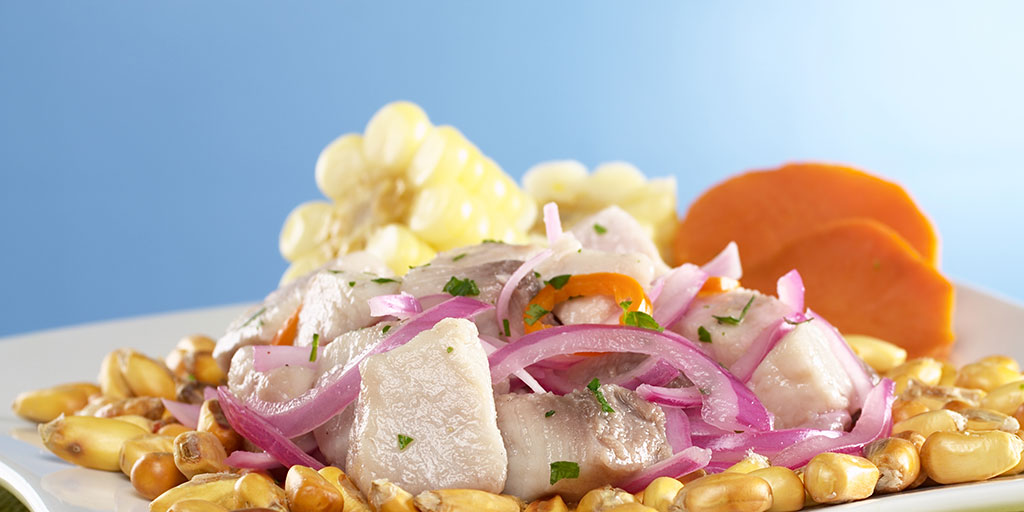 Ceviche