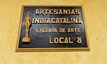 Artisan Plaque