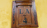 Artisan Plaque
