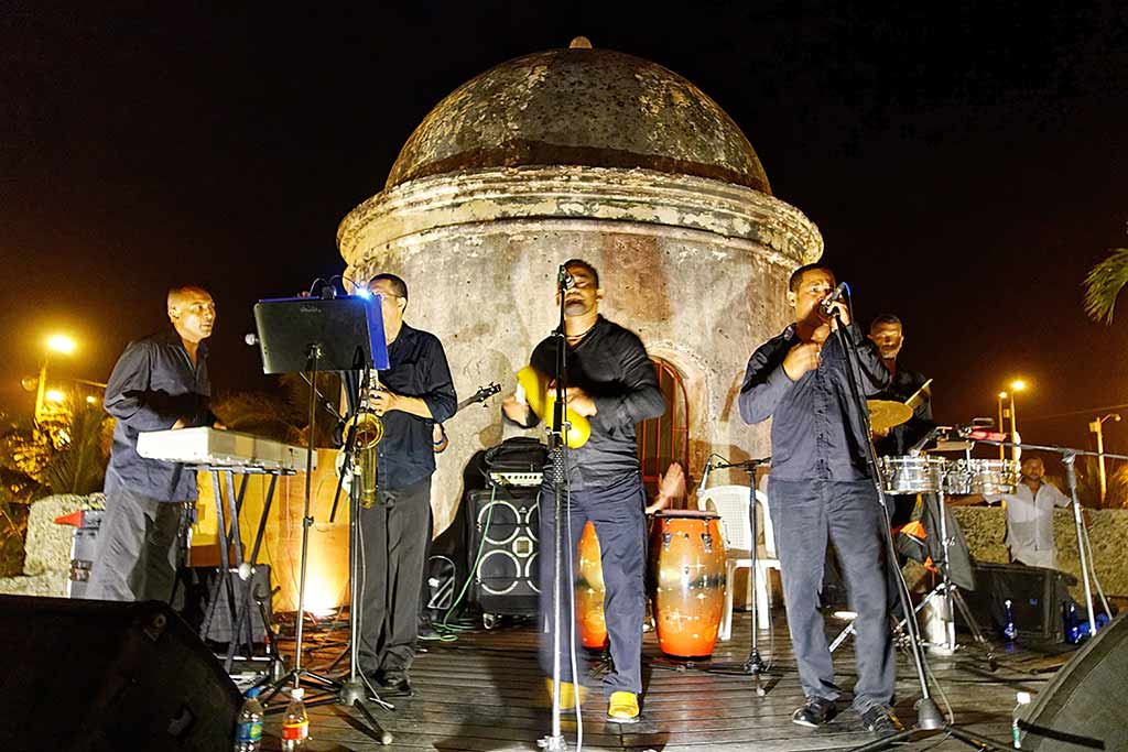 Baluarte-San-Francisco-Javier-musicians Baluarte San Francisco Javier
