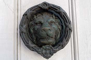 Door Knocker