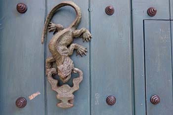 Door Knocker