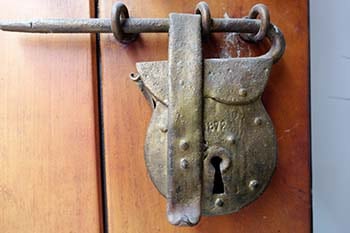 Door Knocker