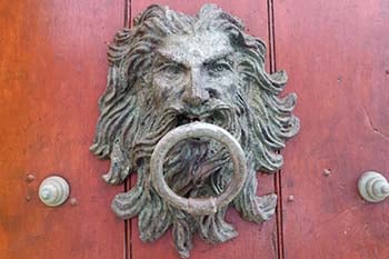 Door Knocker