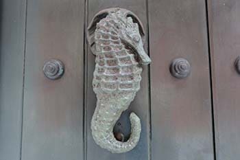 Door Knocker