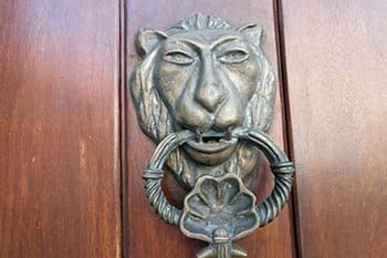 Door Knocker