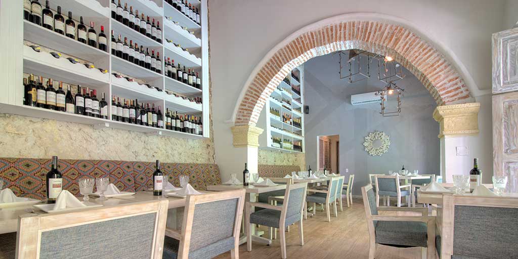 Cuzco Restaurante