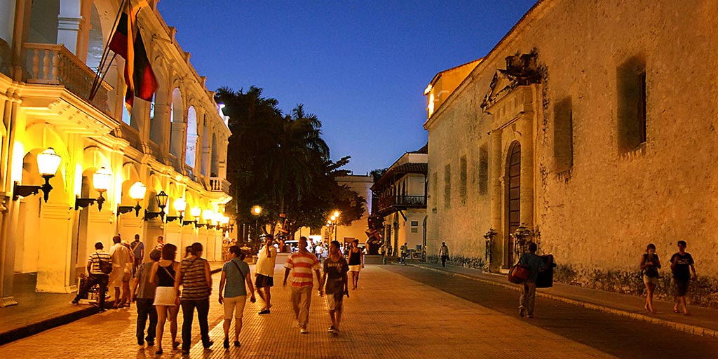 Palacio De La Gobernacion