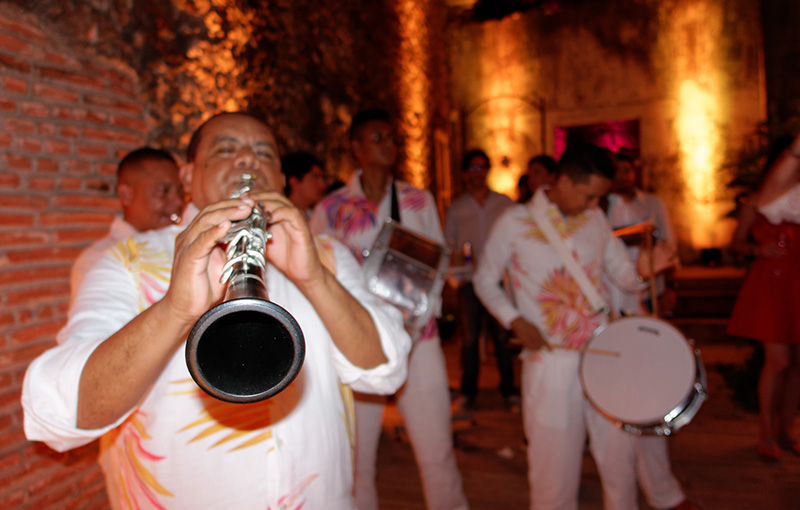 New Year Cartagena