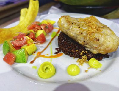 El-Boliche-Cevicheria El Boliche Cevicheria