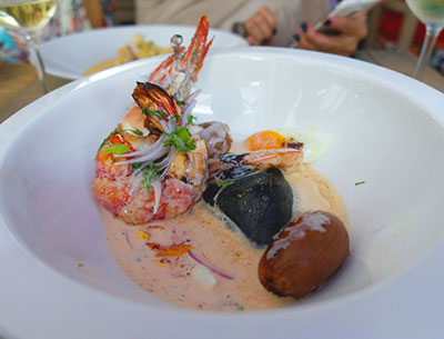 El-Boliche-Cevicheria-Cartagena El Boliche Cevicheria