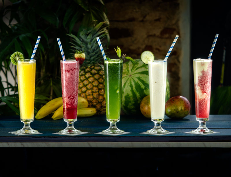 Café-Epoca-Cocktails Café Epoca Cocktails Drinks