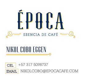 Epoca-Coffee-Cartagena Epoca Coffee House