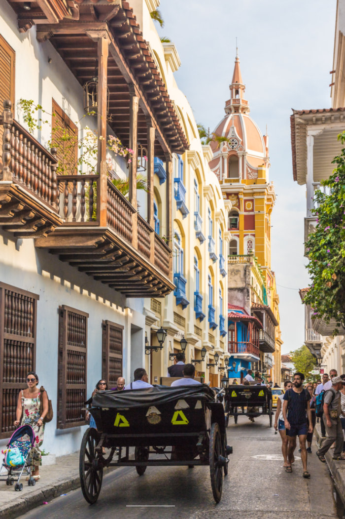 Cartagena