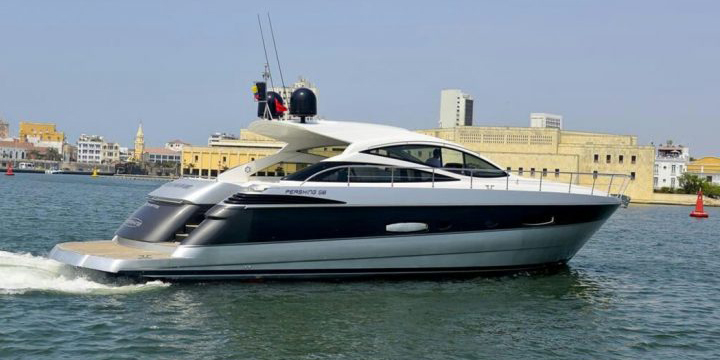 56 FT Pershing