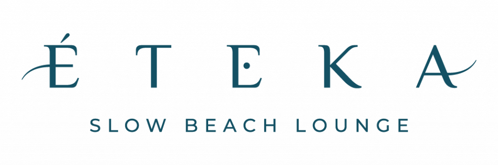 Eteka Slow Beach Lounge