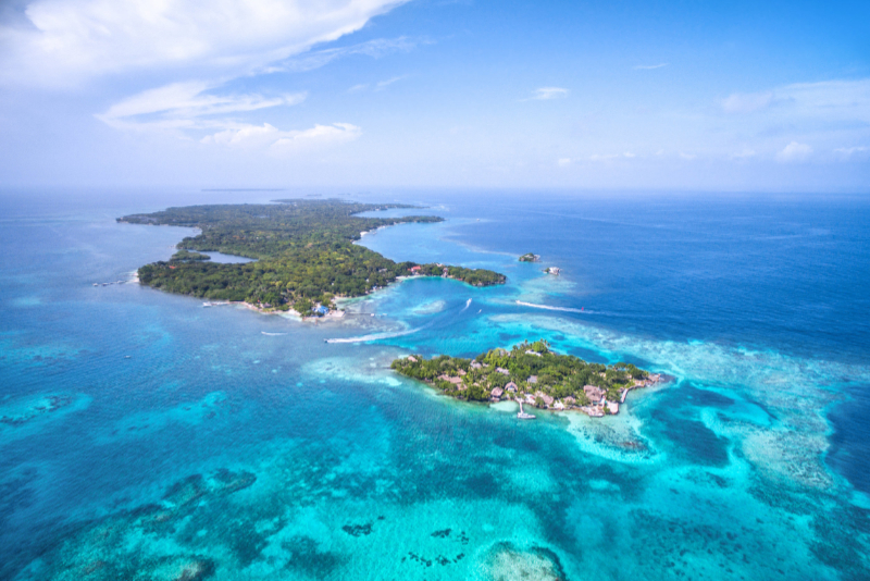 Rosario Islands