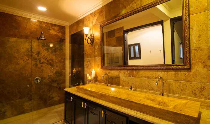 Luxury Home Rental Cartagena - Casa Francis
