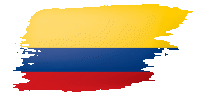 Colombian Flag