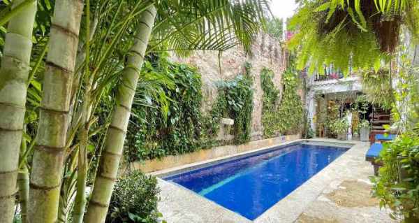 Is a vacation in Cartagena expensive